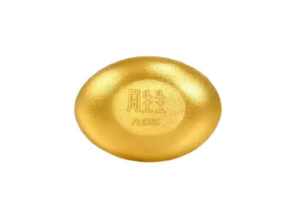 玉门市回收黄金豆子